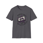 Weird By Choice T-Shirt