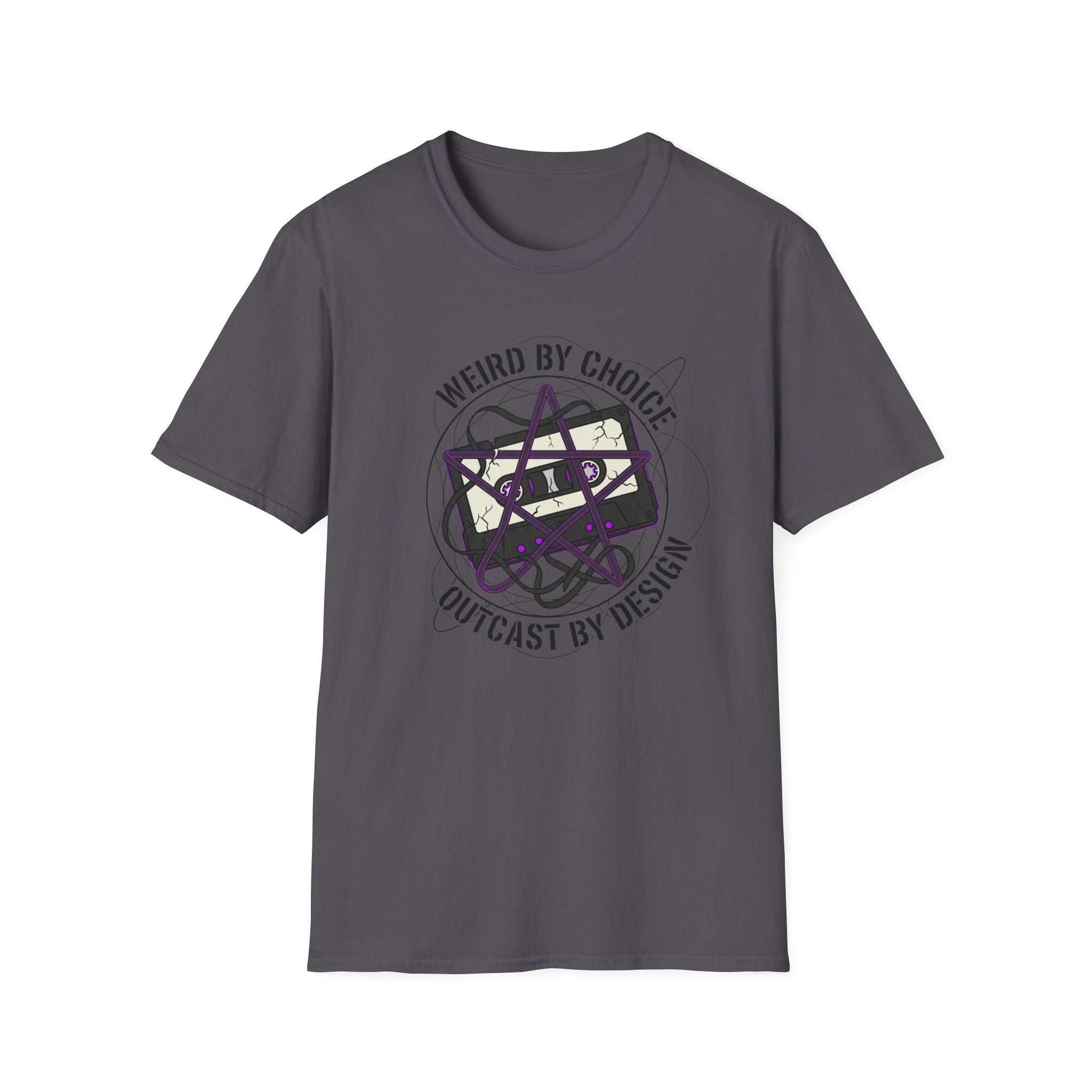 Weird By Choice T-Shirt
