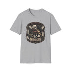 Creepy Library Society T-Shirt