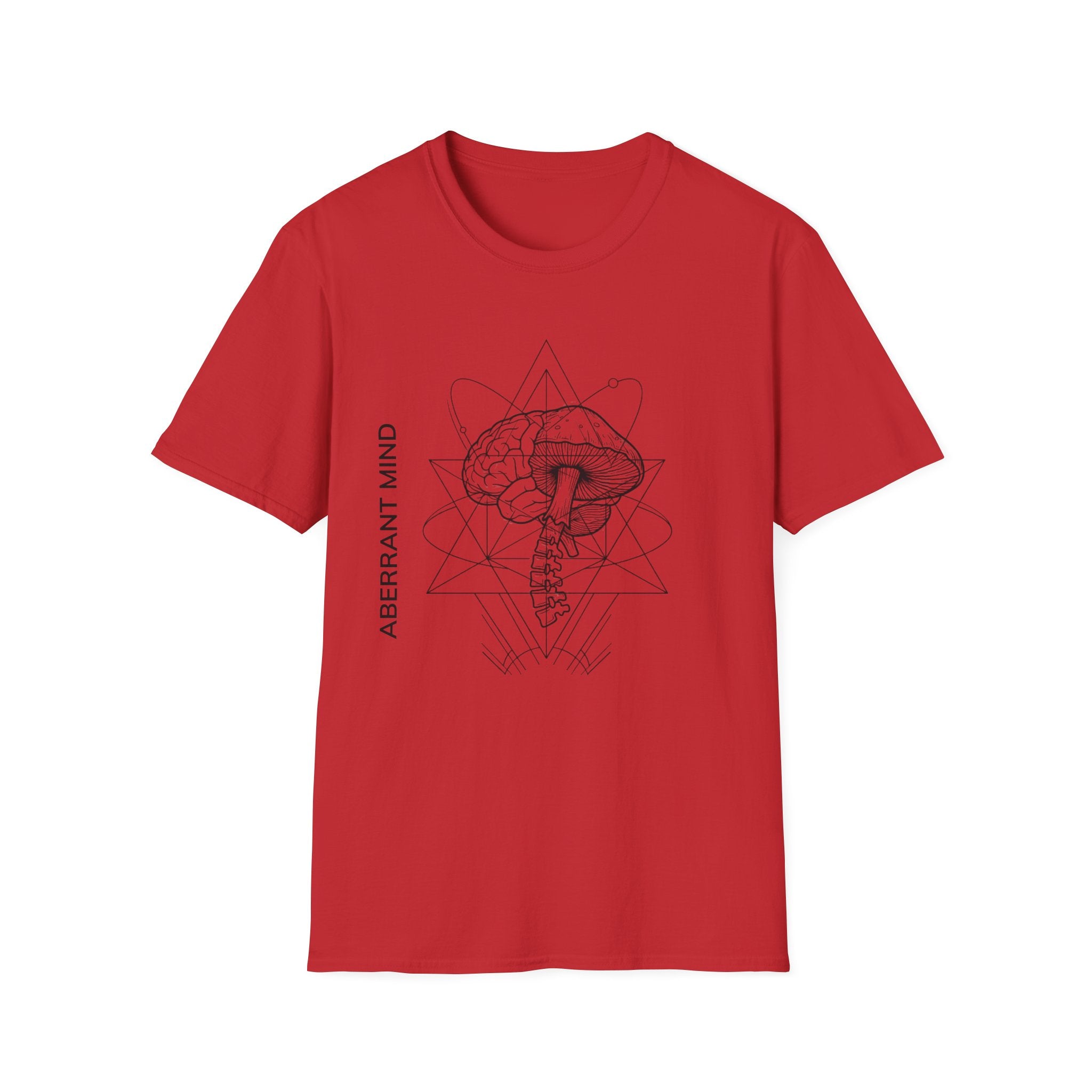 Aberrant Mind T-Shirt