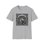 Cosmic Hairball T-Shirt