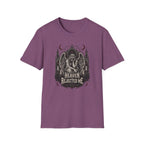 Heaven Rejected Me T-Shirt