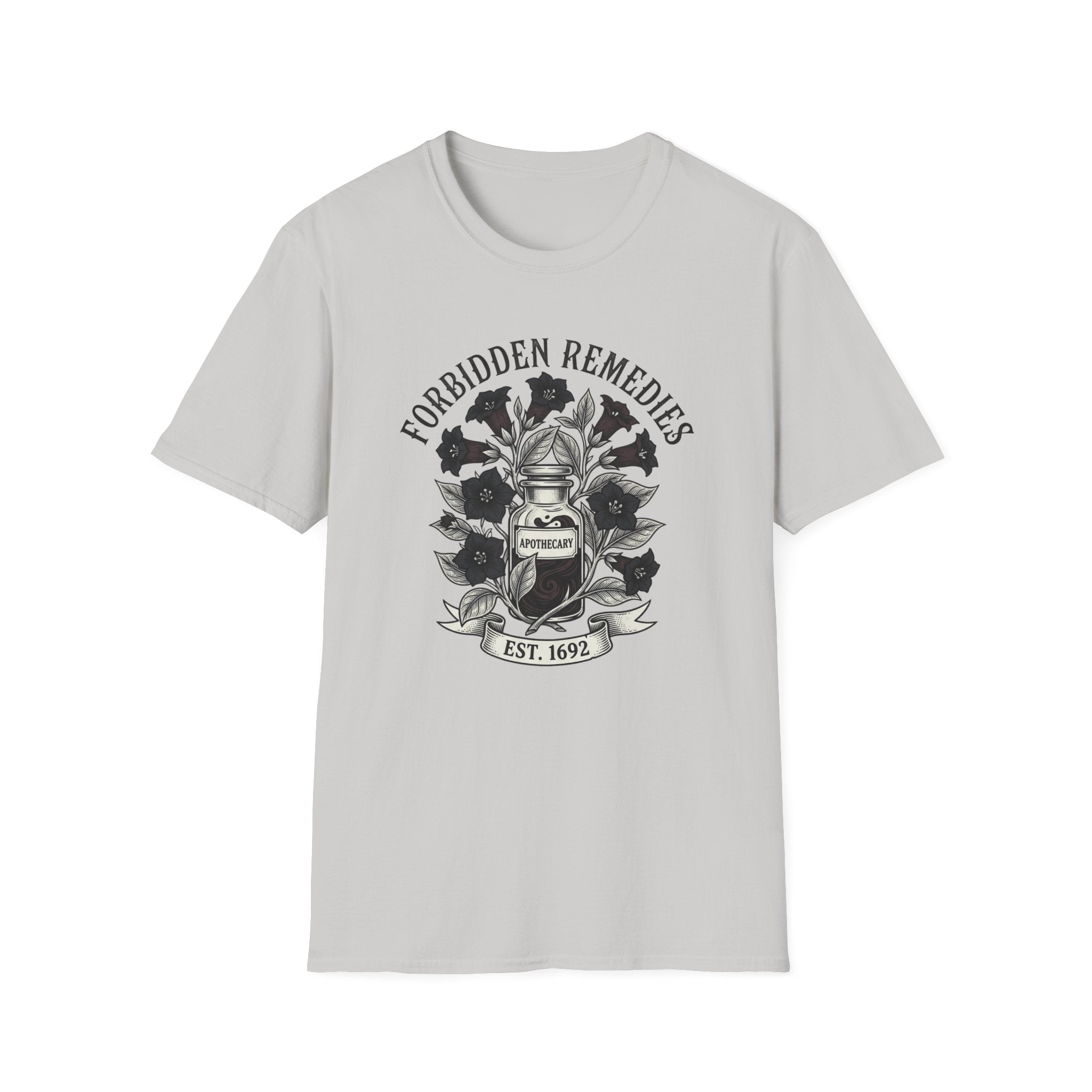 Forbidden Remedies T-Shirt