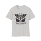 Drawn To Darkness T-Shirt