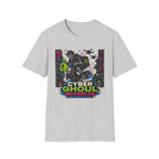 Cyber Ghoul Delivery Co T-Shirt
