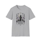 Moonlit Hexes T-Shirt