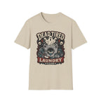 Dead Tired Laundry Club T-Shirt