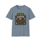 Feed The Garden T-Shirt