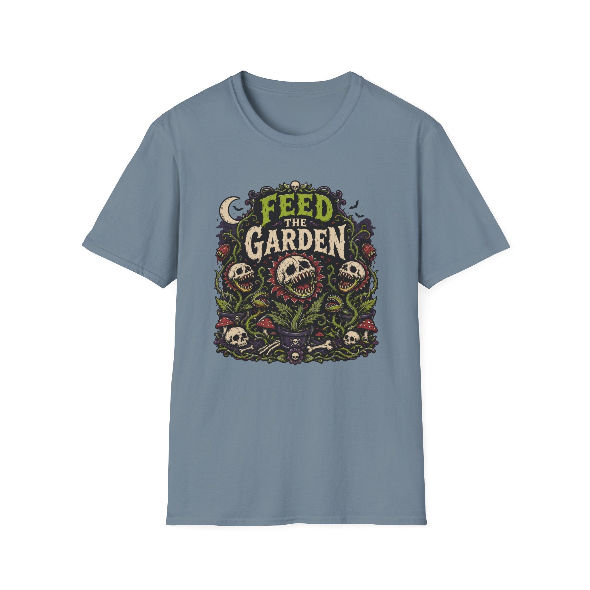 Feed The Garden T-Shirt