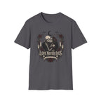 Love Never Dies T-Shirt