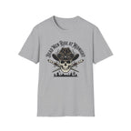 Dead Men Ride At Midnight T-Shirt