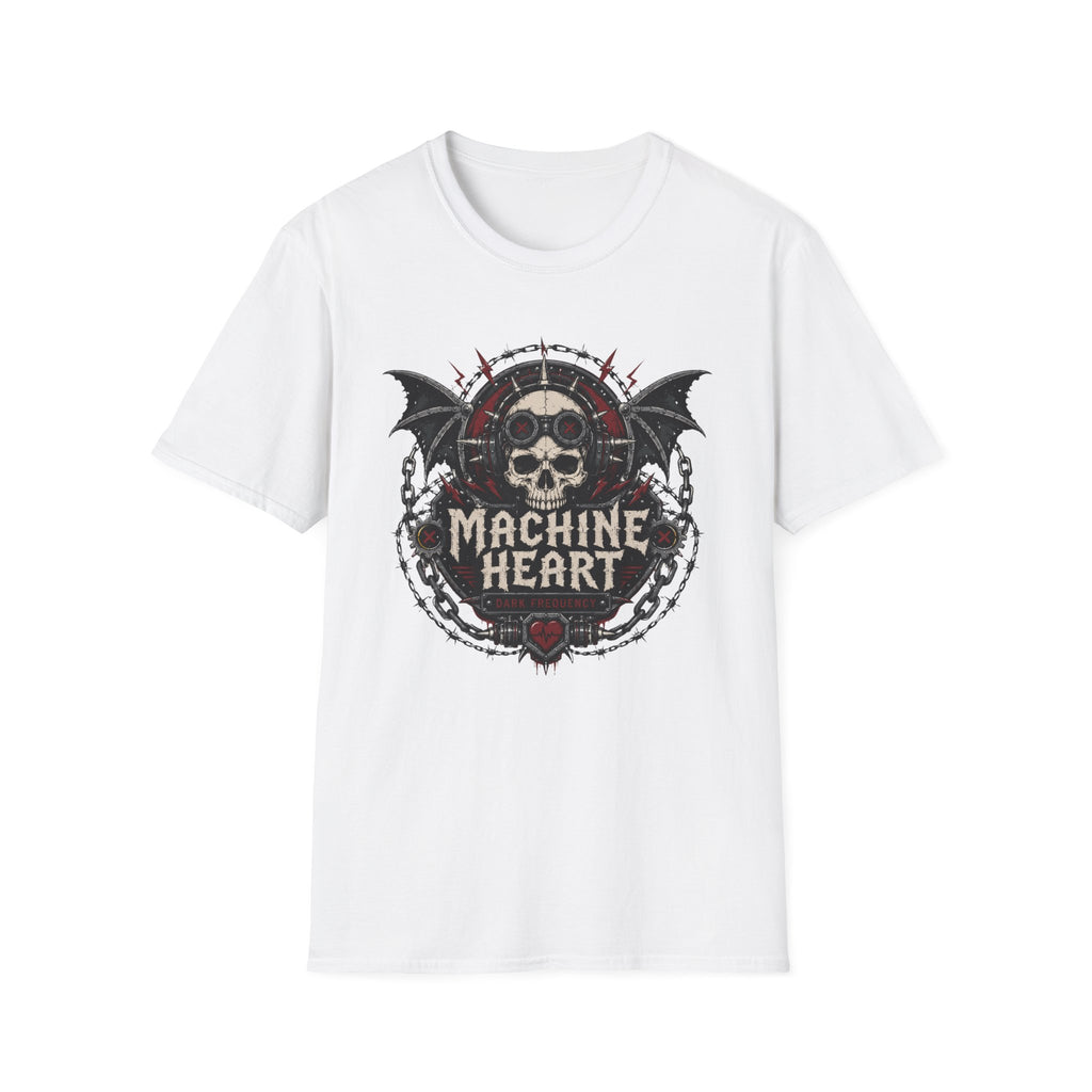 Machine Heart T-Shirt