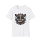 Machine Heart T-Shirt