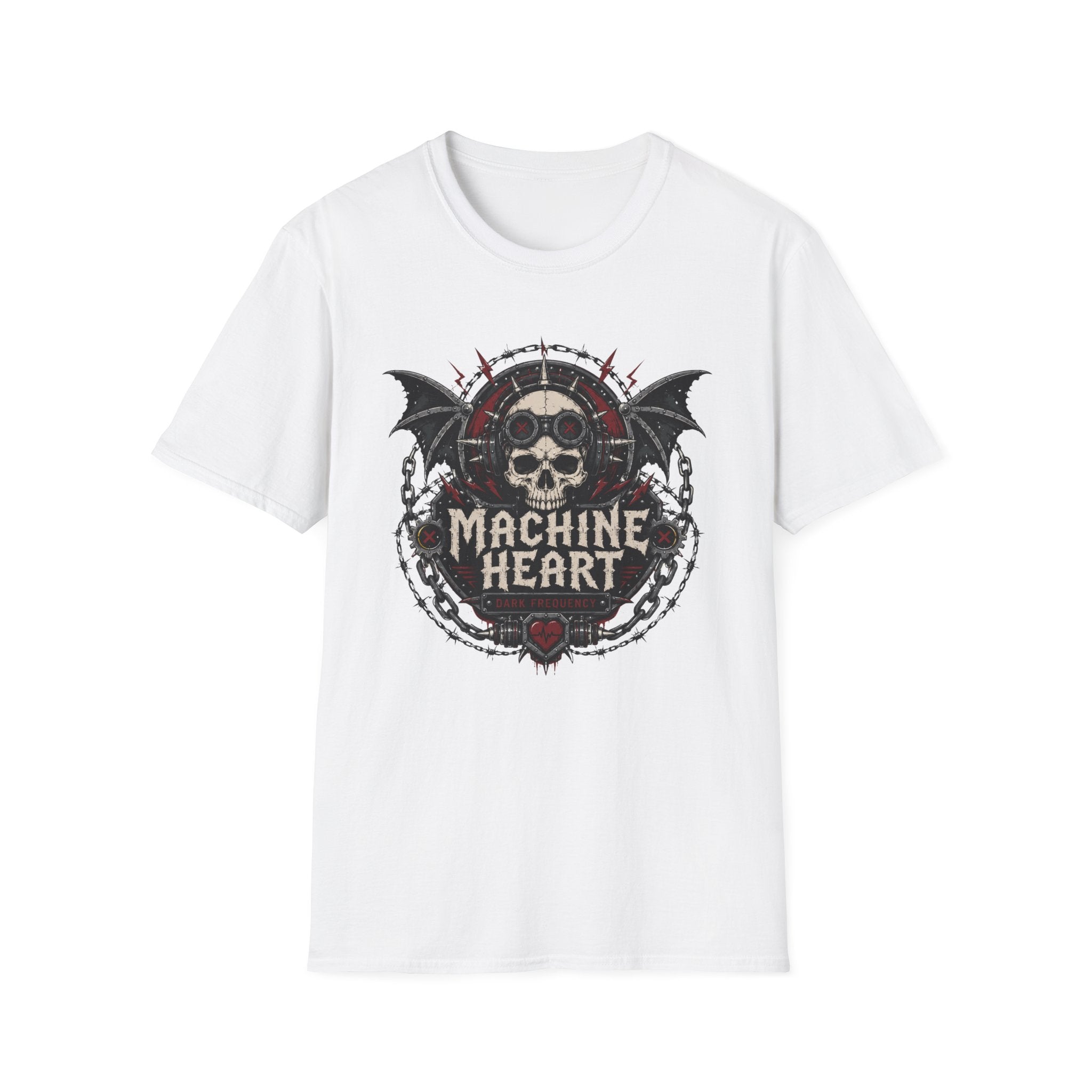 Machine Heart T-Shirt