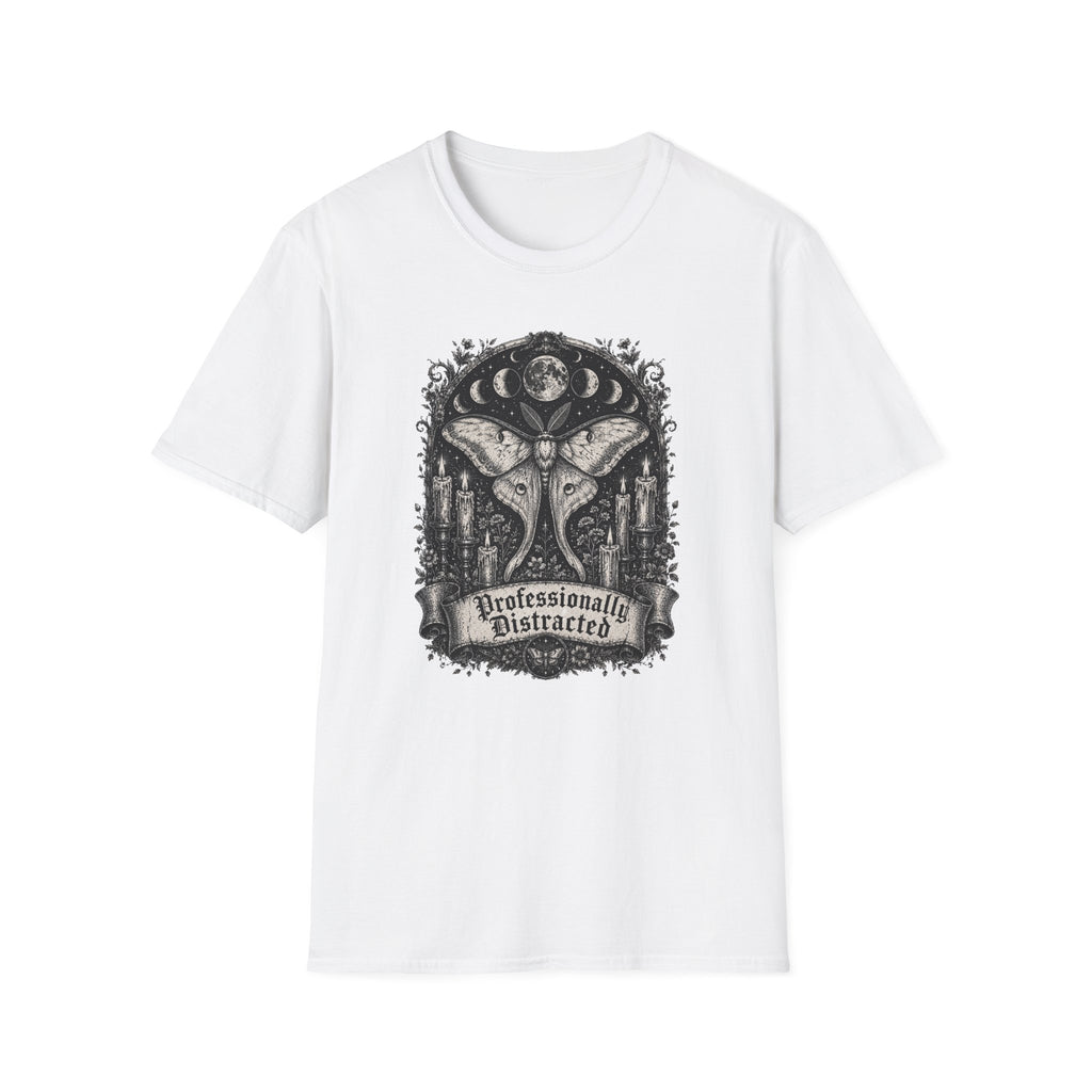 Professionally Distracted T-Shirt