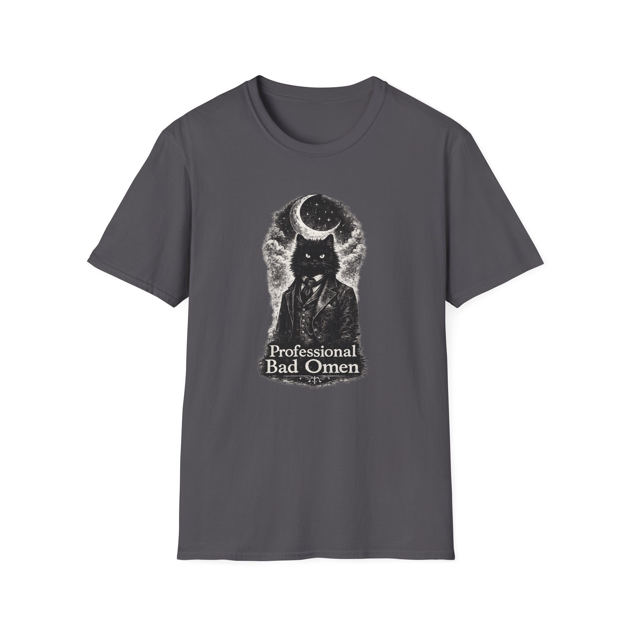 Professional Bad Omen T-Shirt
