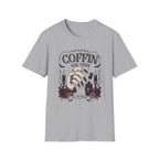 Coffin Nail Salon T-Shirt