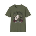 Coffin Nail Salon T-Shirt