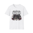 Haunted Thrift Club T-Shirt