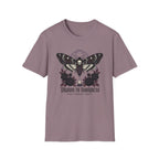 Drawn To Darkness T-Shirt