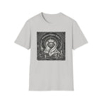 Emotional Support Rabies T-Shirt