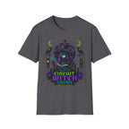Circuit Witch Coven T-Shirt