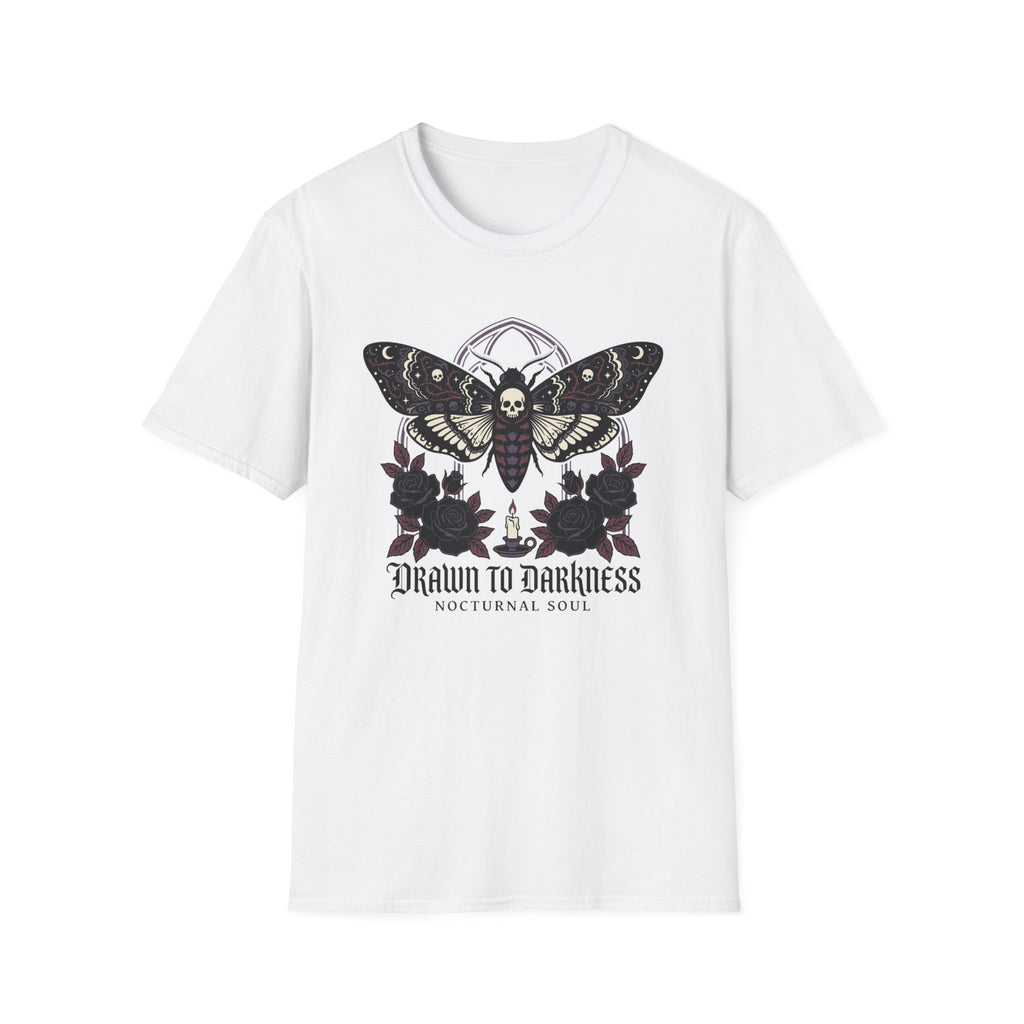 Drawn To Darkness T-Shirt
