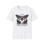 Drawn To Darkness T-Shirt