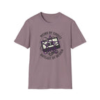 Weird By Choice T-Shirt