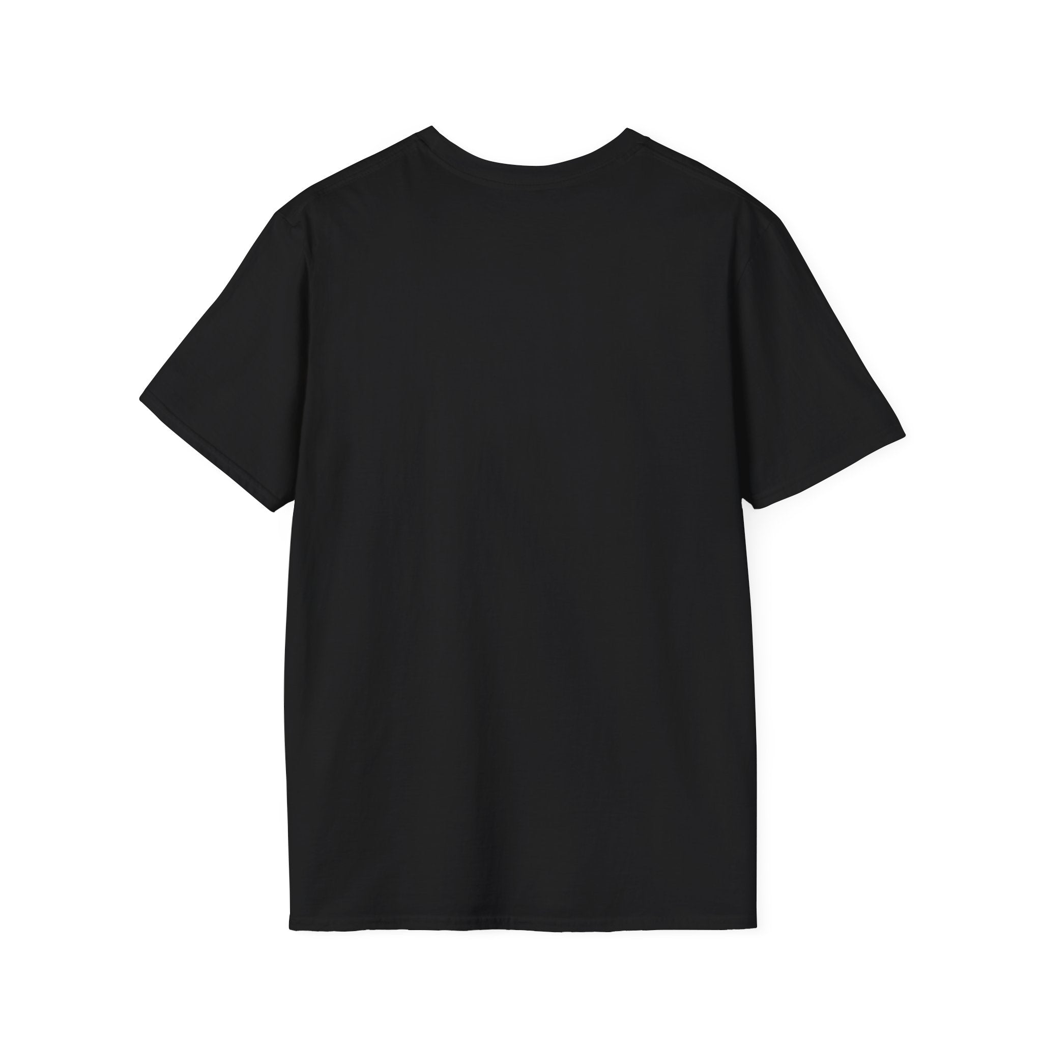 Solitude And Silence T-Shirt