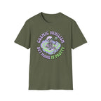 Cosmic Nihilism But Make It Pretty T-Shirt