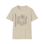 Pushing Up Daisies T-Shirt