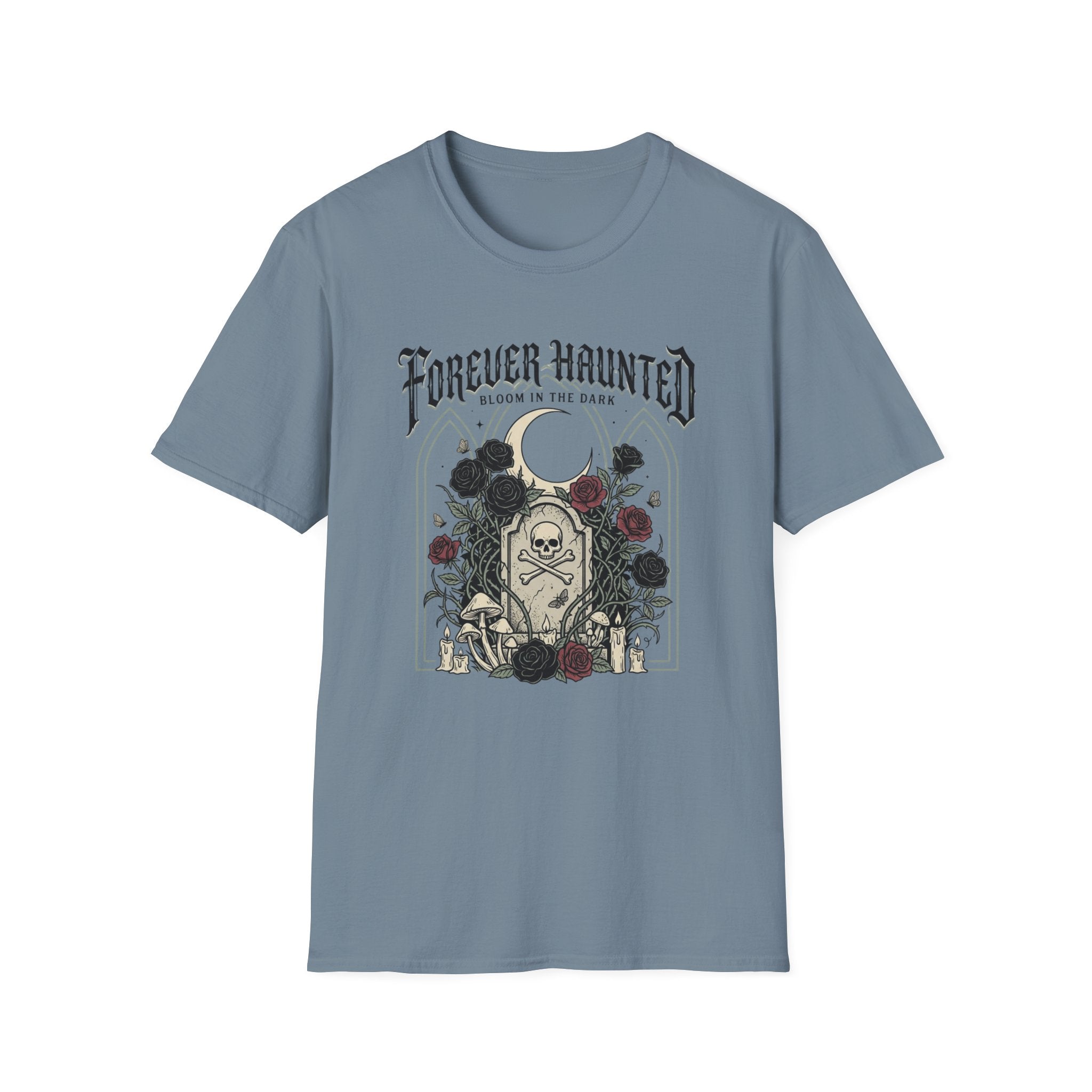 Forever Haunted T-Shirt