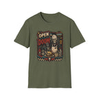 Open Til Doom T-Shirt