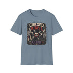 Cursed Vinyl Club T-Shirt