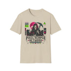 Pixel Reaper Network T-Shirt