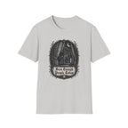 Seen Enough People Today T-Shirt
