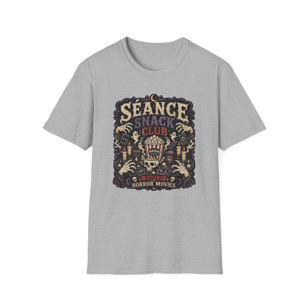 Seance Snack Club T-Shirt