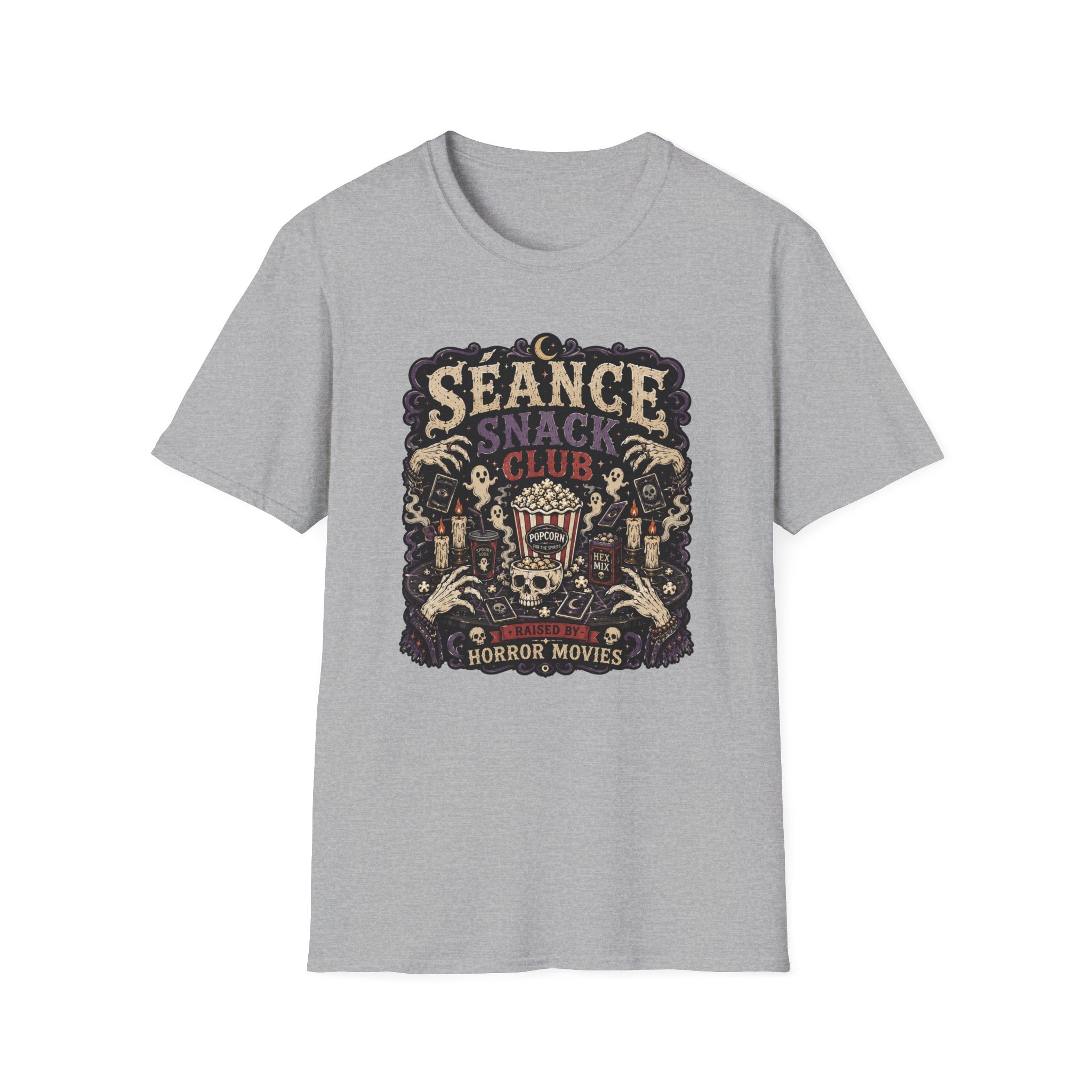 Seance Snack Club T-Shirt