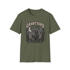 Graveyard Shift T-Shirt