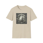 Social Battery Died In 1847 T-Shirt