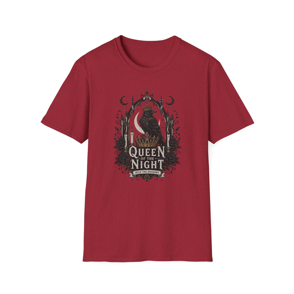 Queen Of The Night T-Shirt