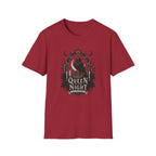 Queen Of The Night T-Shirt