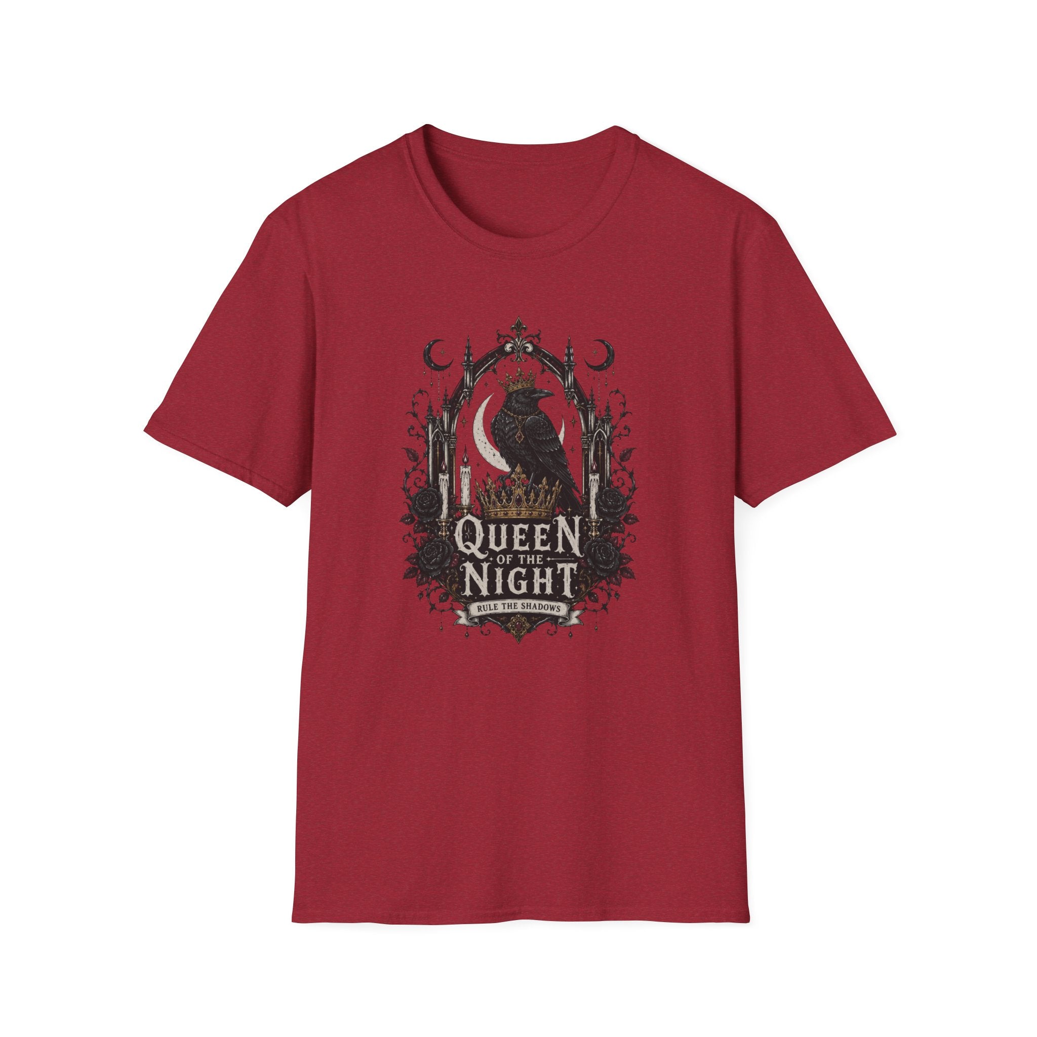 Queen Of The Night T-Shirt
