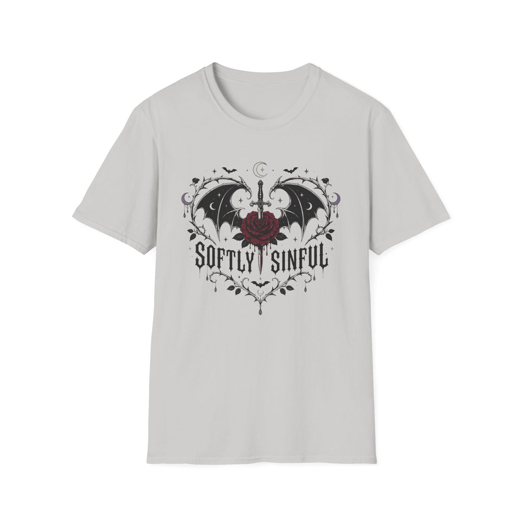 Softly Sinful T-Shirt
