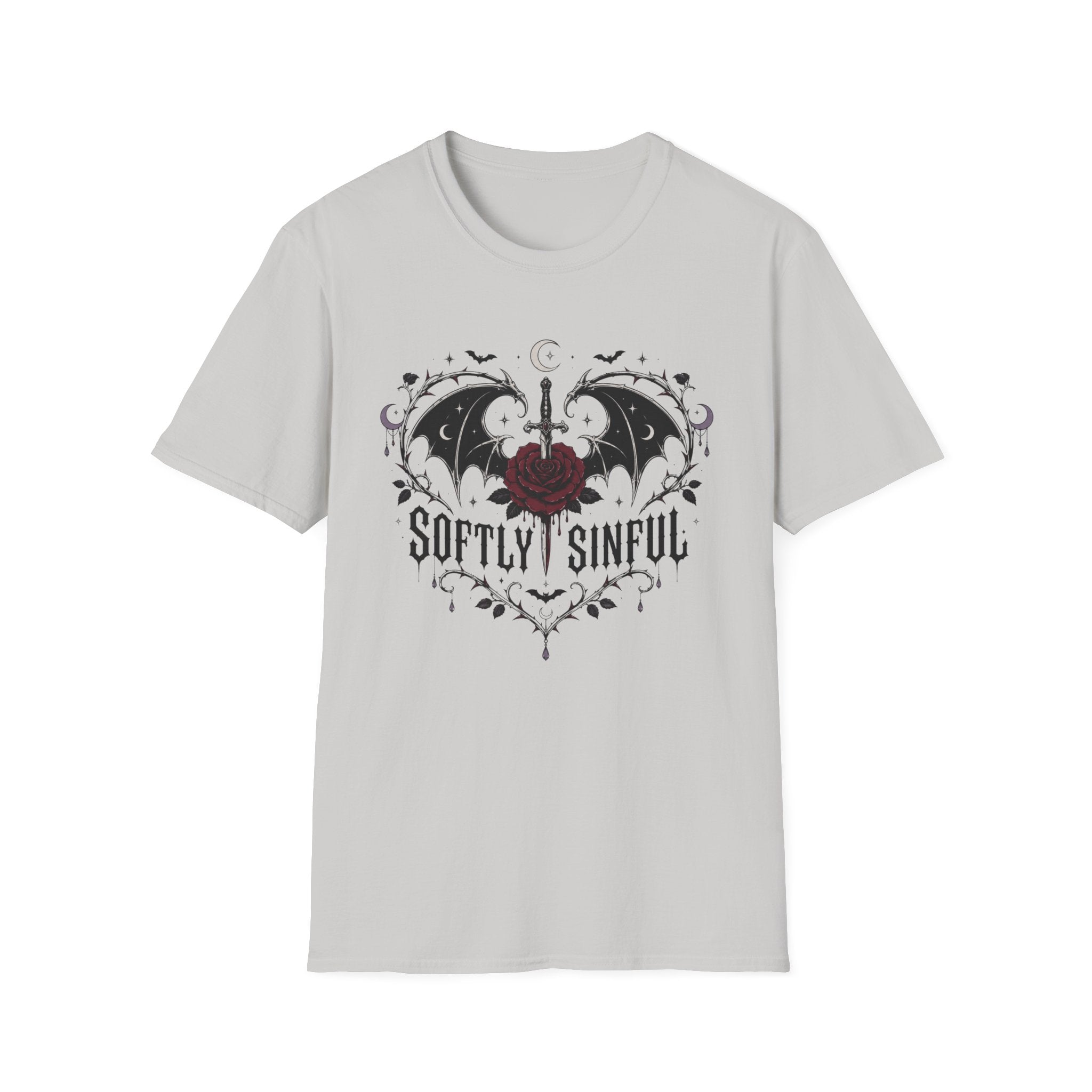 Softly Sinful T-Shirt
