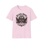 Blood Moon Social Club T-Shirt