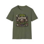 Feed The Garden T-Shirt