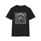 Cosmic Hairball T-Shirt
