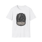 Seen Enough People Today T-Shirt